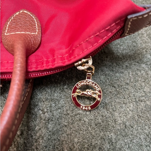 NWOT Longchamp Purse - Picture 2 of 4